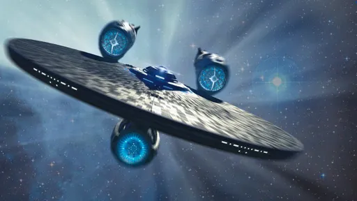 Star Trek: Sem Fronteiras é um dos grandes acertos do cinema em 2016 