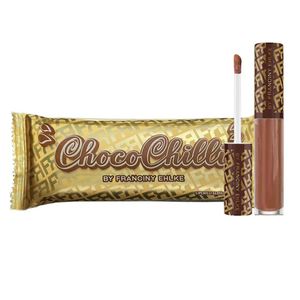 Gloss de Volume Chocochilli Fran by Franciny Ehlke Edição Limitada
