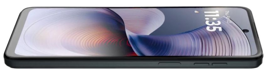 Motorola Moto G55 Renders Vazamento 1