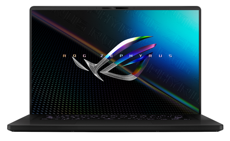 Asus Zephyrus M16
