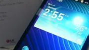 LG apresenta o smartphone Optimus 4X HD ao Brasil