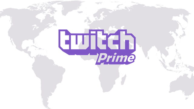 Twitch Prime chega ao Brasil com recompensas para os assinantes