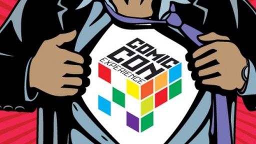 Comic-Con Experience chega ao Nordeste em 2017