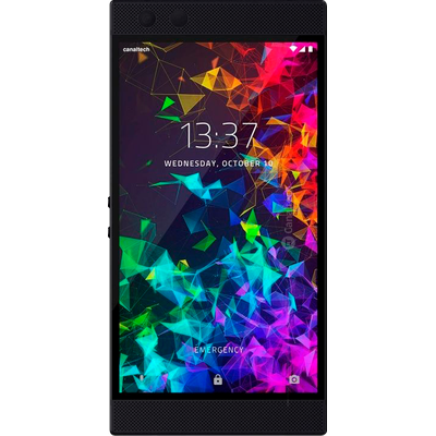Razer Phone 2 本体 Razer Phone 2 - Ficha Técnica - Canaltech