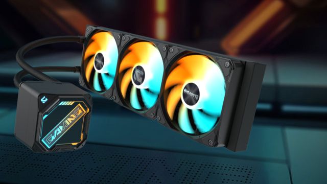 Divulgação/Gigabyte