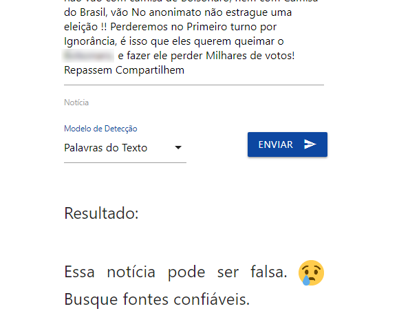 Rodojunior alerta para circulação de informações falsas no Whatsapp - Blog  do Caminhoneiro