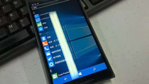 Imagens vazadas mostram como deverão ser os novos Lumias 950 e 950 XL