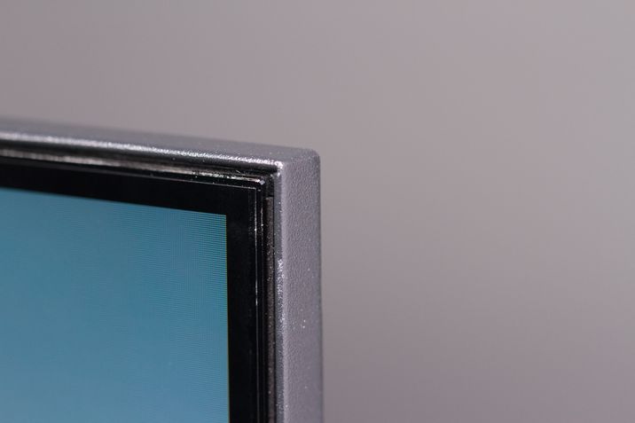 PHILLIPS 7600 bordas