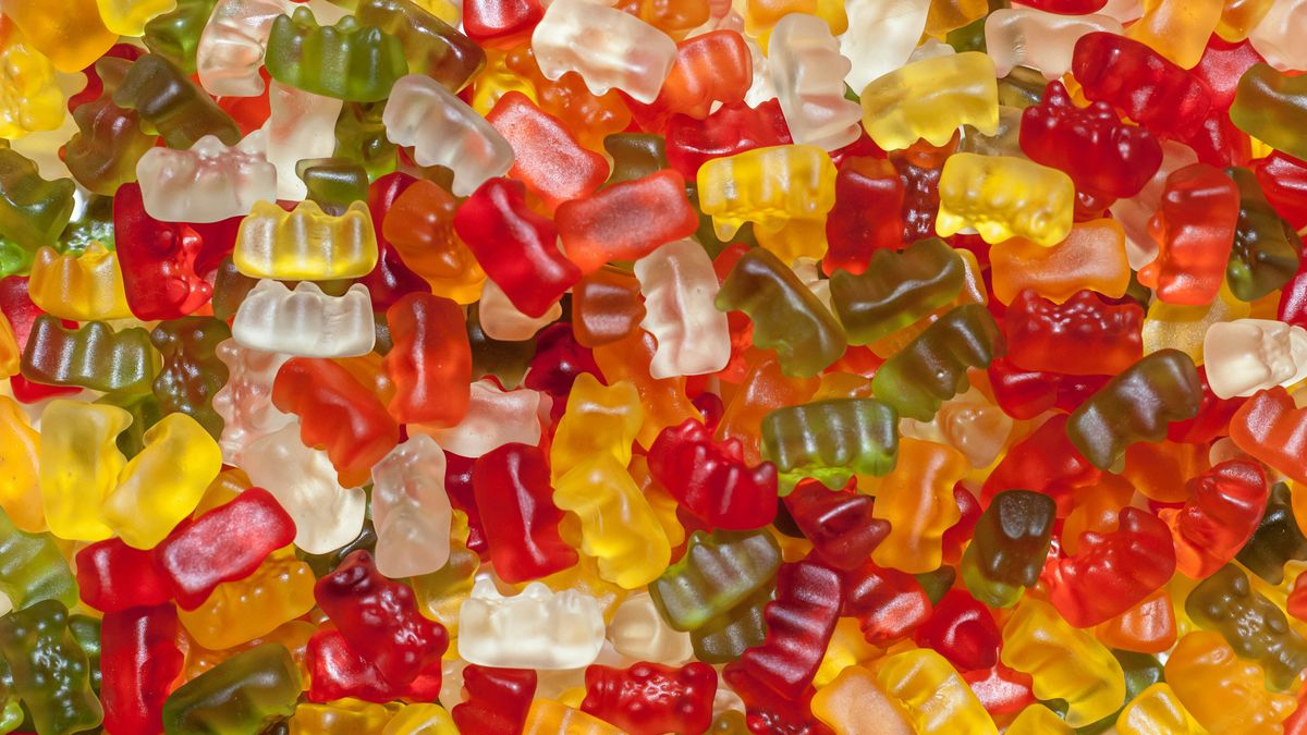 MetBala | Anvisa proíbe venda de bala gummy de tadalafila; sim, você leu certo