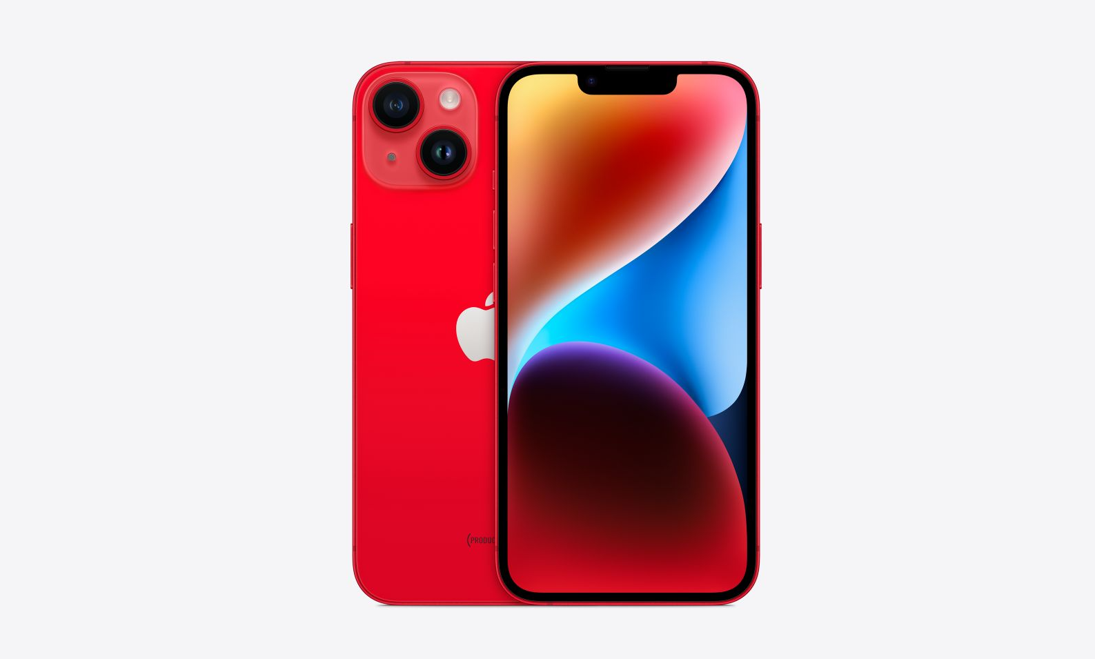 Apple pode lançar iPhone 15 na cor (PRODUCT)RED - Canaltech