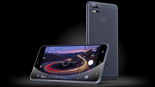 MUITO BARATO: Zenfone com zoom óptico, 4 GB e super bateria por apenas R$ 979