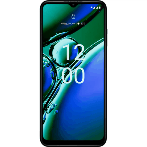 Nokia G42 5G em vazamento