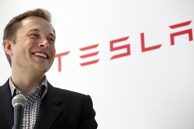 Elon Musk (foto), CEO da Tesla: especialista antecipa aquisição da montadora de carros elétricos em até 12 meses