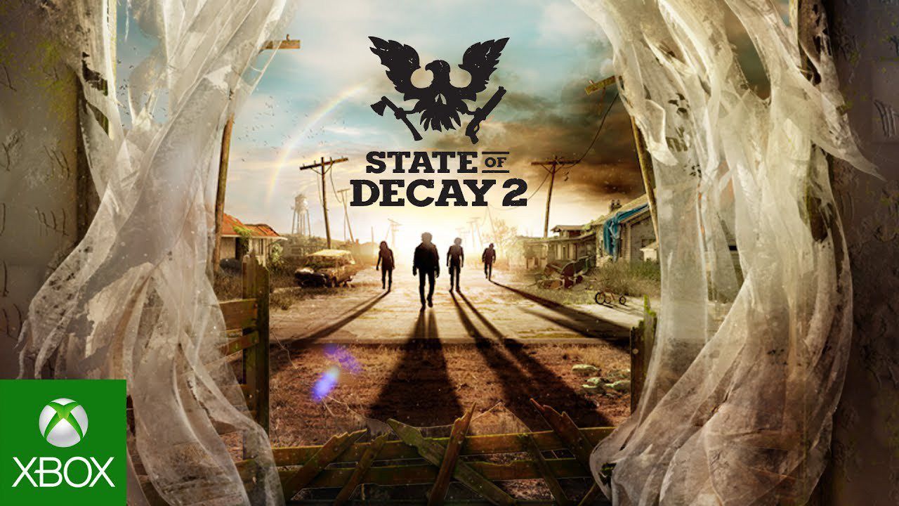 State of Decay 2 tem edição especial com cérebro de zumbi mas sem jogo