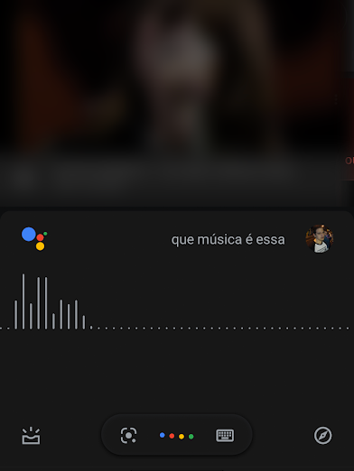 Qual é a música, Google?' Busca agora reconhece melodias e assovios