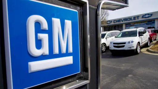 General Motors fará investimento de US$ 7 bilhões em carros elétricos