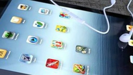 Apple confirma evento no dia 23 de outubro. Será o lançamento do iPad Mini?