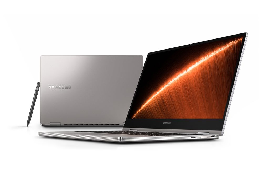 CES 2019 | Samsung revela dois novos notebooks com foco em design e performance