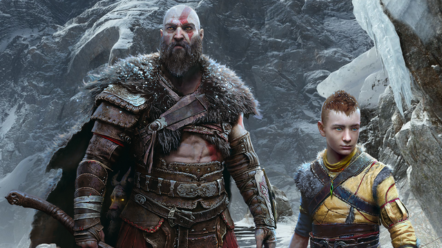 God of War Ragnarök é o maior lançamento de exclusivo da Sony