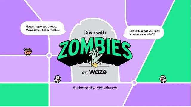 Reprodução/Waze