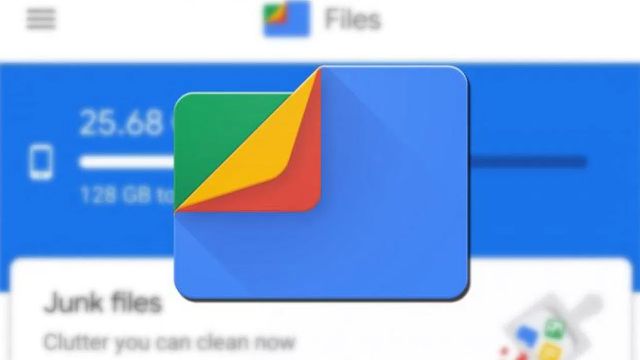 Files do Google muda no Android 11 e mostra pastas de "outros armazenamentos"