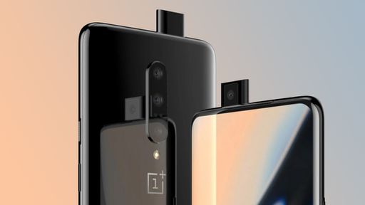 Vazam informações de lançamento do OnePlus 7T