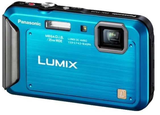 Panasonic Lumix 01