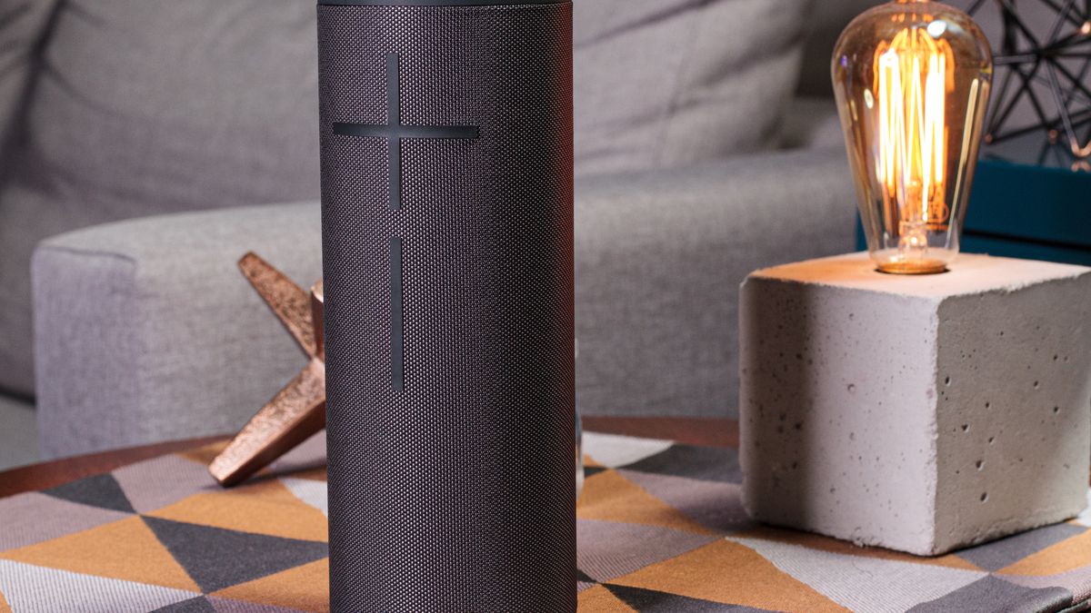 Review Megaboom 3 | O modelo 