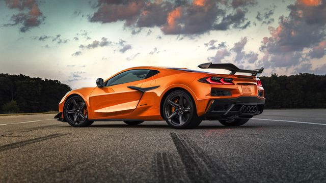 Divulgação/Chevrolet
