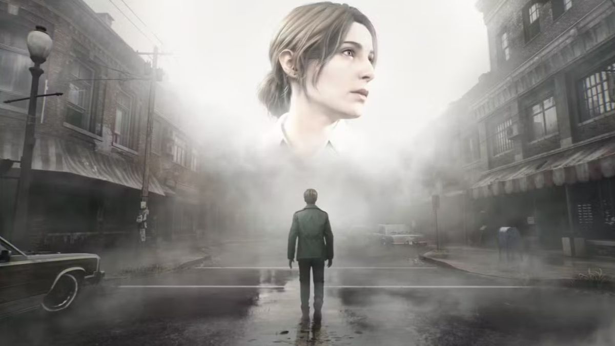 Silent Hill 2 no Xbox? Registro indica fim da exclusividade do PS5