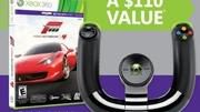Microsoft lançará edição especial do Xbox 360 com o game Forza 4