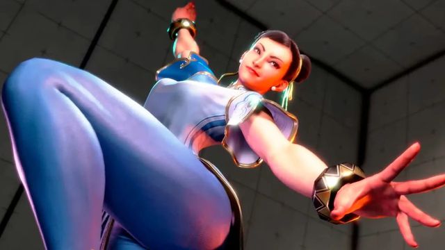 Reprodução/Capcom