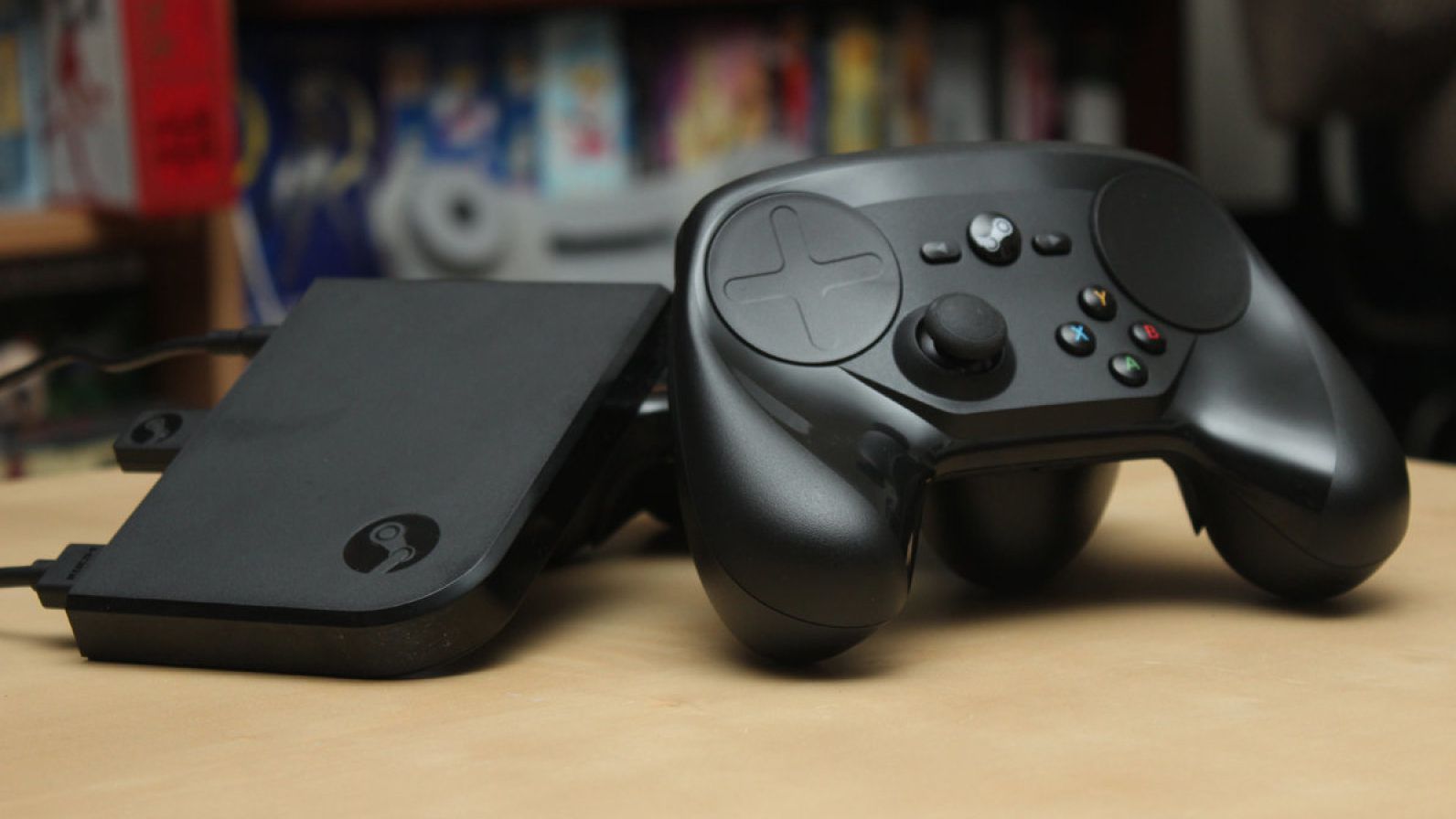 Steam Remote Play Together: Jogue games com multiplayer local com