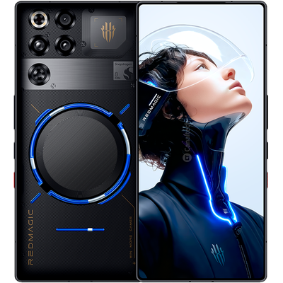 Nubia Redmagic 11 Pro - Ficha Técnica - Canaltech