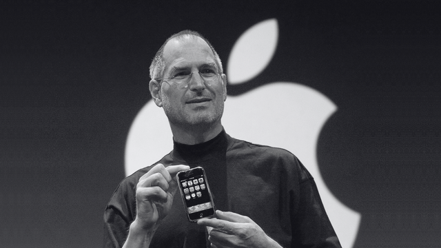 Divulgação/Apple