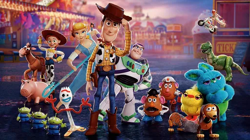 Crítica | Toy Story 4: "Os seus problemas são meus também"