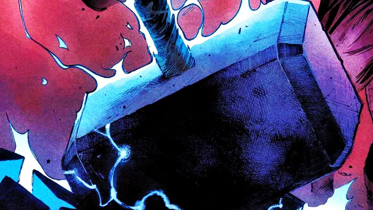 Nova fase de Thor revela segredo chocante sobre o Mjolnir - Canaltech