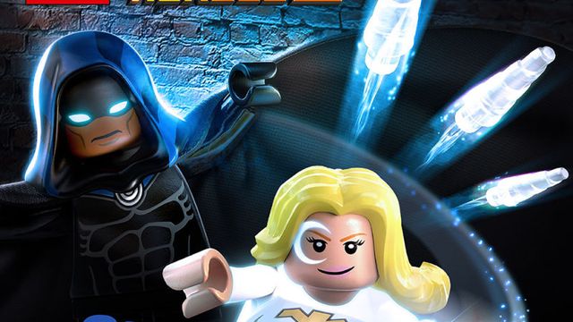 LEGO Marvel Super Heroes 2 recebe Cloak & Dagger via DLC