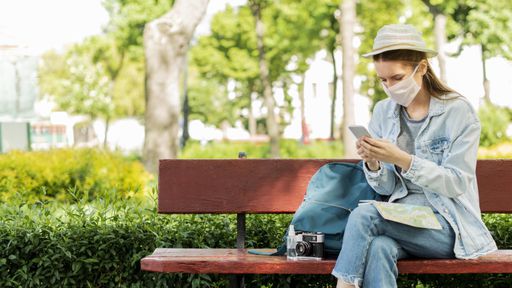 Parque ou academia? 10 atividades com mais e menos chances de contrair COVID-19
