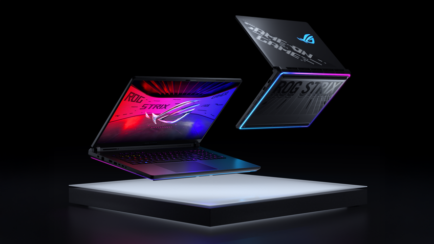 ASUS ROG Strix SCAR 2025