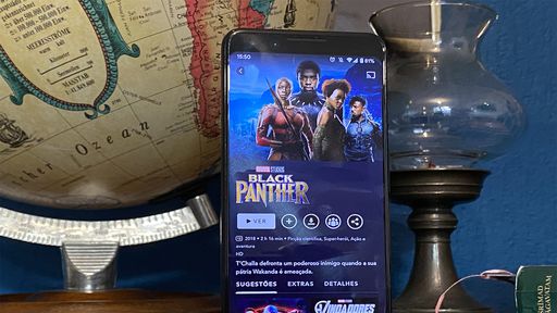 Como usar o GroupWatch do Disney+ para compartilhar filmes online