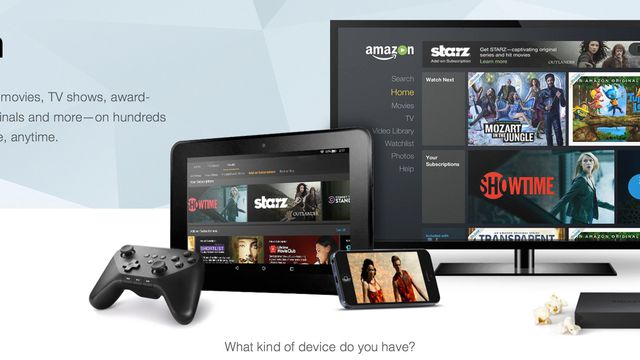Concorrente da Netflix, Amazon Video pode chegar ao Brasil em breve