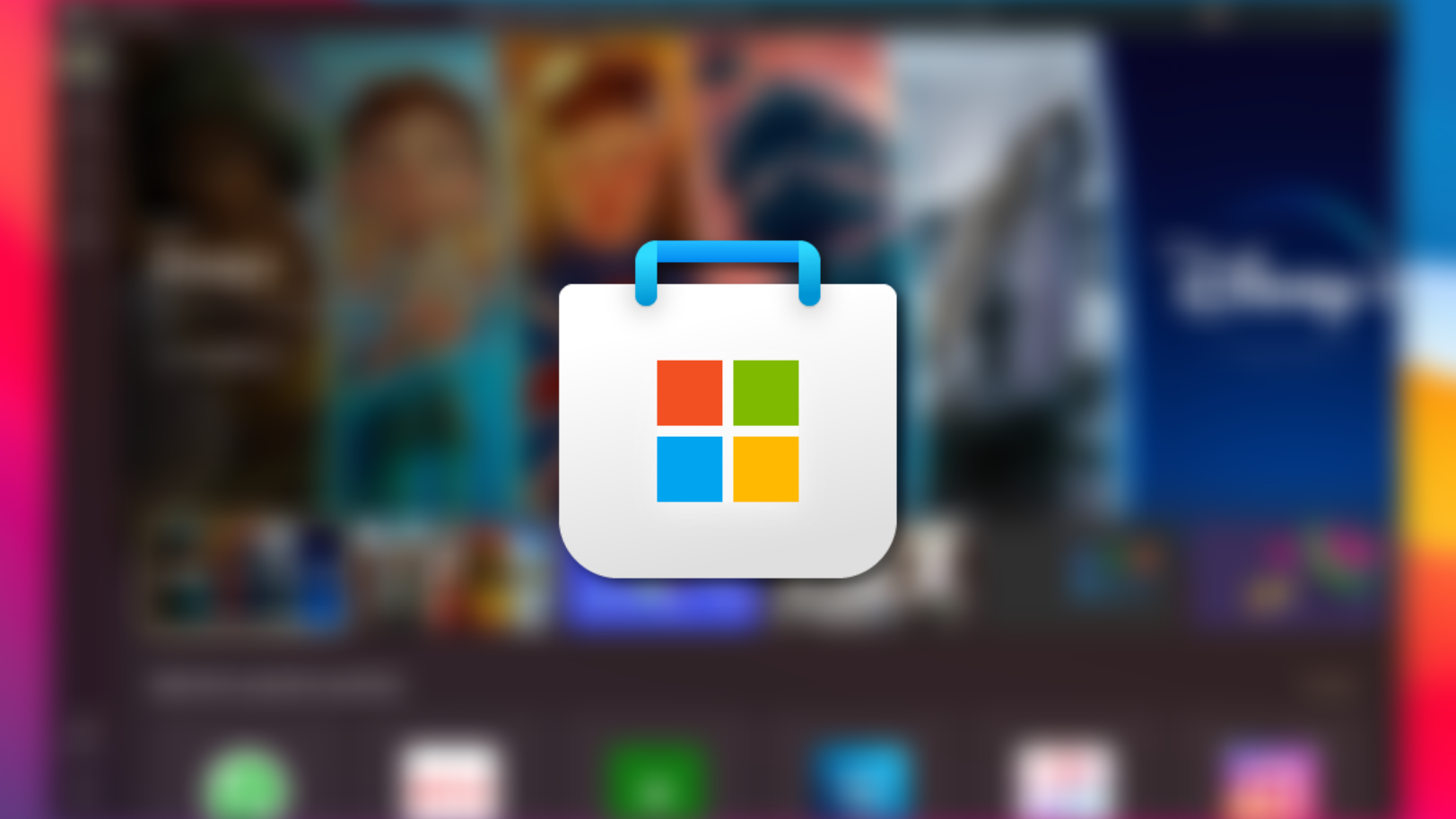 Atualização do Windows 11 deixará a Microsoft Store mais rápida