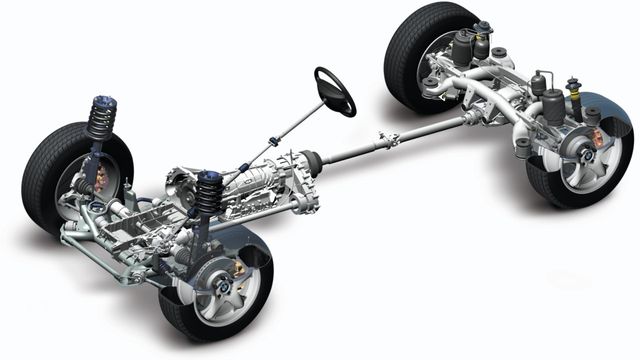 Divulgação/BMW