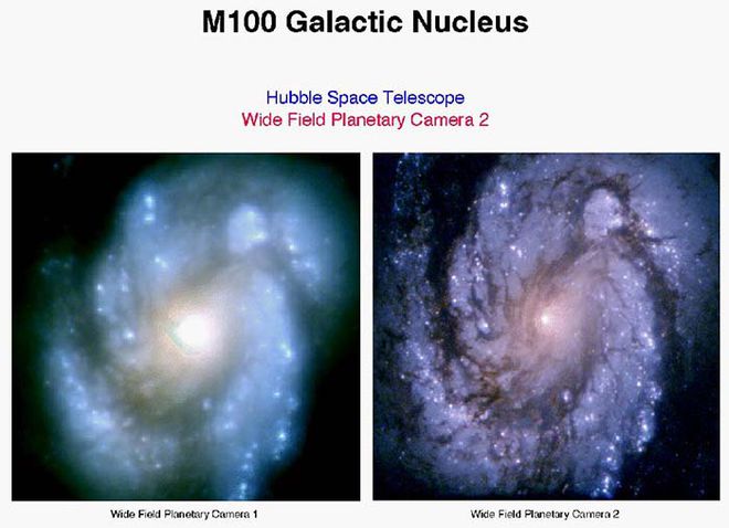 Telescópio Hubble comemora 28 anos de revolução para a astronomia