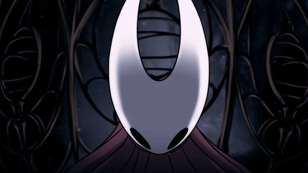 Imagem de Hollow Knight: Silksong
