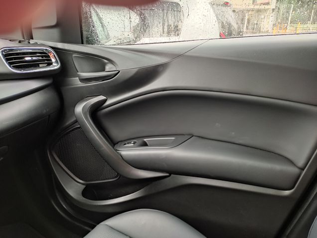 Fiat Argo Trekking 2022