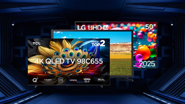 Danilo Berti/Canaltech