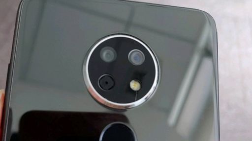 Rumor | Nokia "Daredevil" aparece em imagens vazadas com câmera traseira tripla