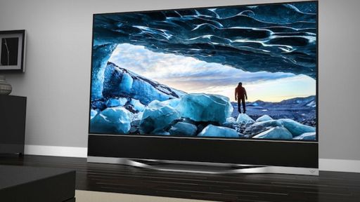 Japão já transmite programas de TV em resolução 8K